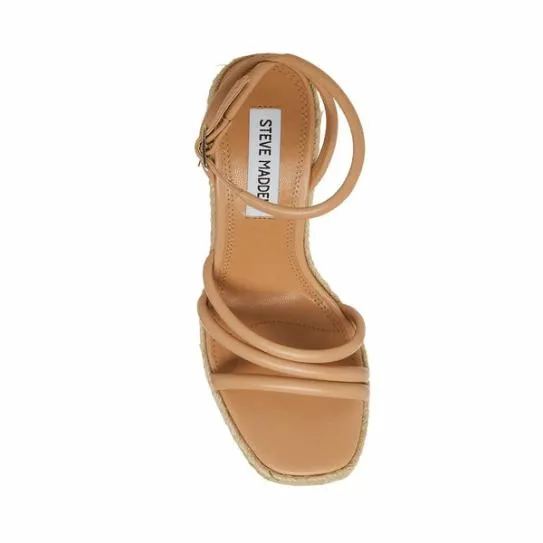 Women TAYLOR TAN Tan Steve Madden Sandals Women TAYLOR TAN Tan Steve Madden Sandals