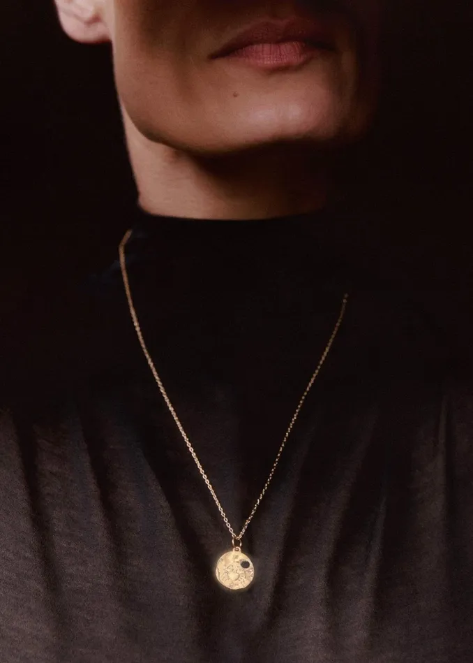 Women The Cancer Necklace Cancer MEEM