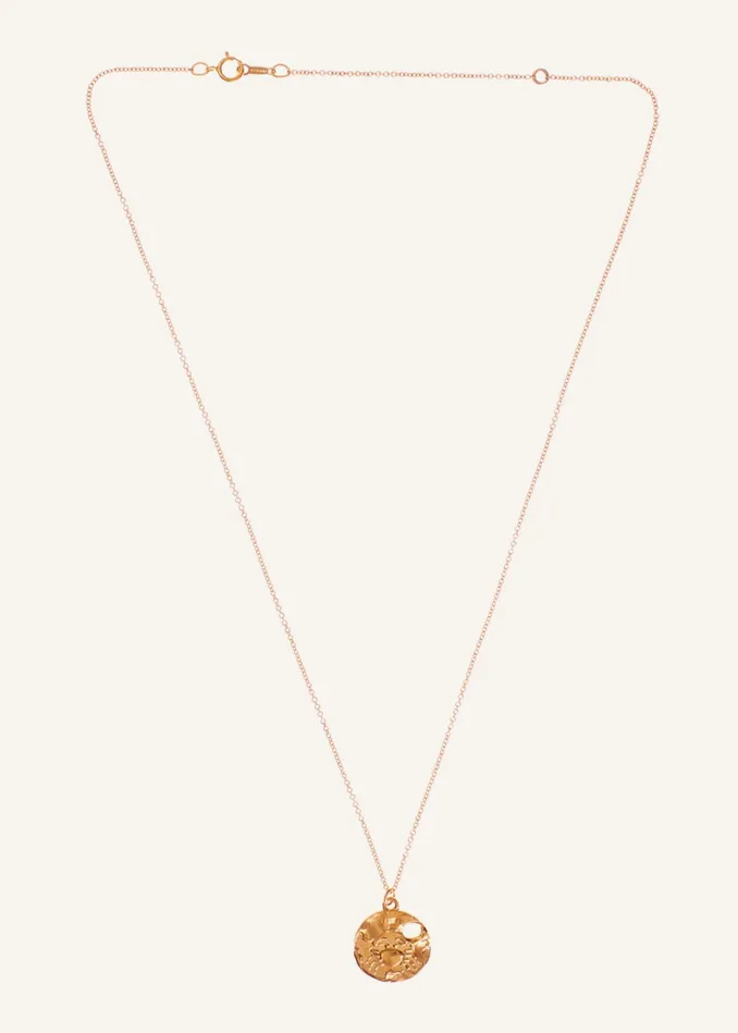 Women The Cancer Necklace Cancer MEEM