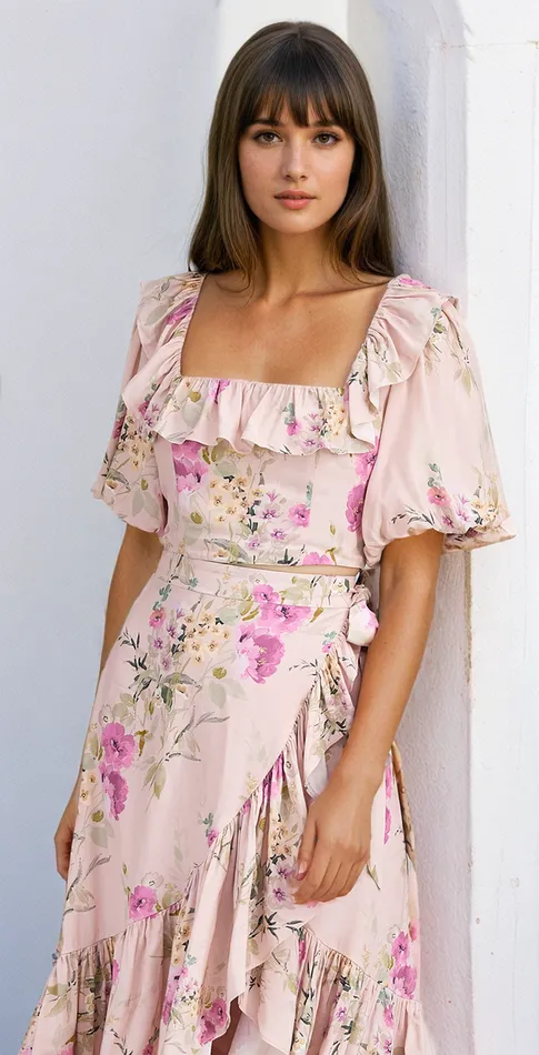 Women Tops YUMI KIM RAMONA TOP It039s Magic Blush Women Tops YUMI KIM RAMONA TOP It039s Magic Blush
