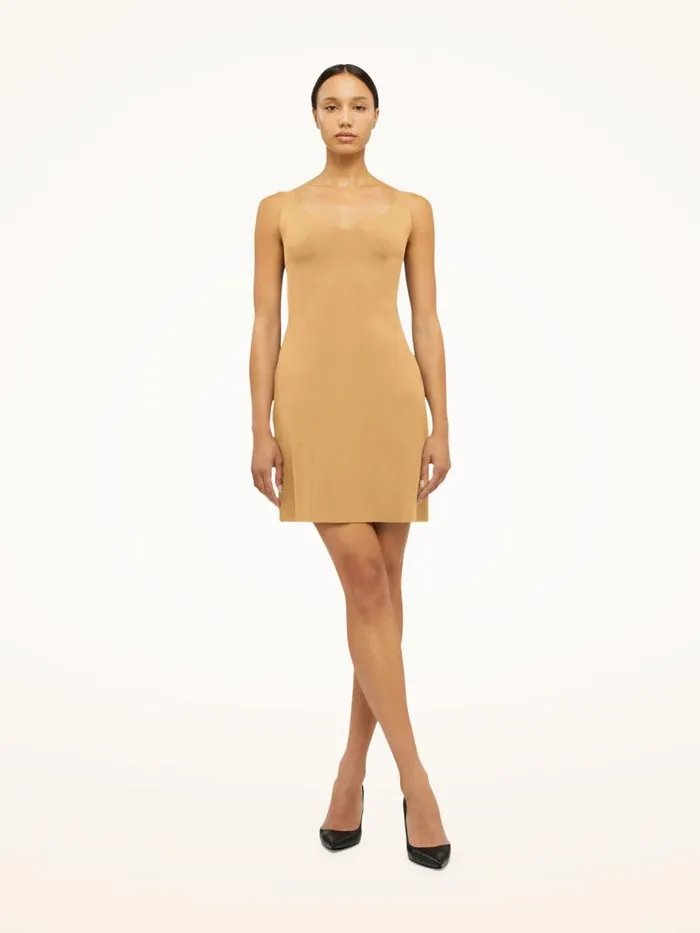 Women Underdresses and Underskirts Wolford Pure Dress Fairly Light