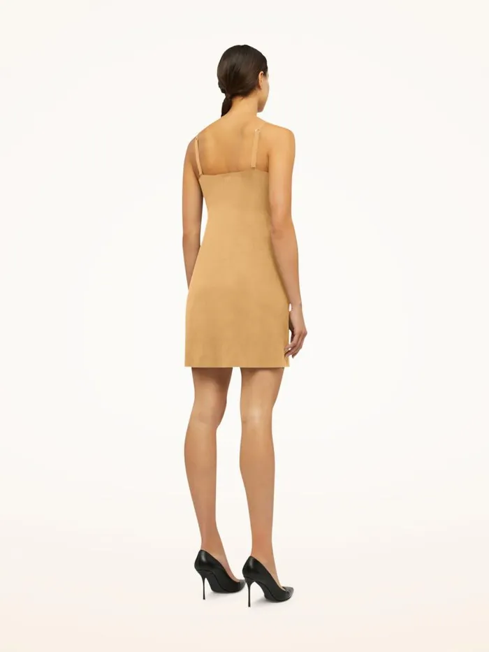 Women Underdresses and Underskirts Wolford Pure Dress Fairly Light Women Underdresses and Underskirts Wolford Pure Dress Fairly Light