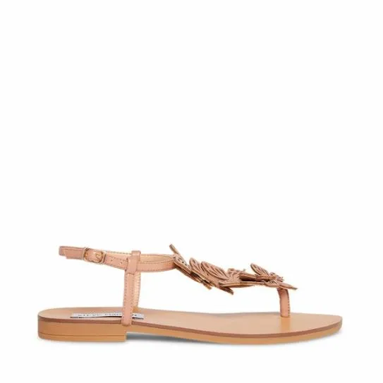 Women UTOPIAN TAN MULTI Tan Multi Steve Madden Sandals