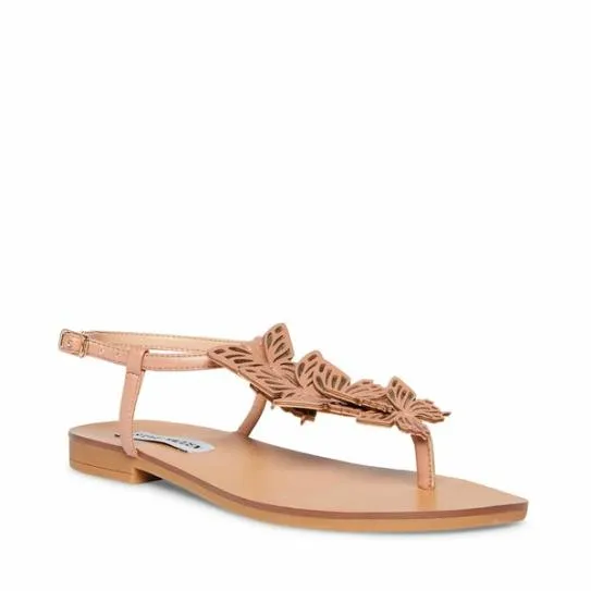 Women UTOPIAN TAN MULTI Tan Multi Steve Madden Sandals Women UTOPIAN TAN MULTI Tan Multi Steve Madden Sandals