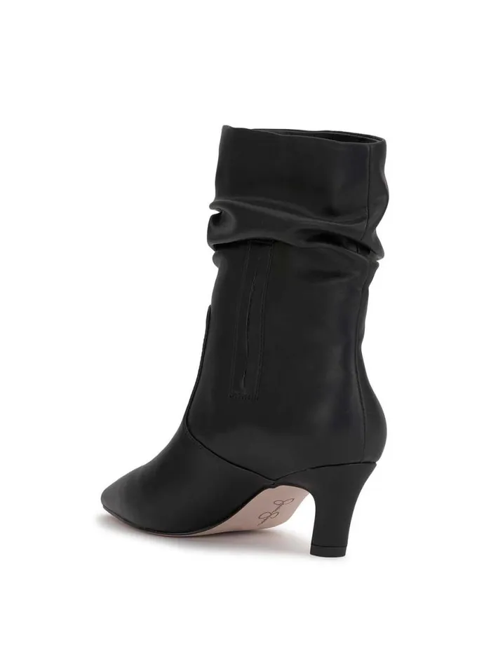 Women Vyluna Bootie In Black Jessica Simpson Boots and Booties