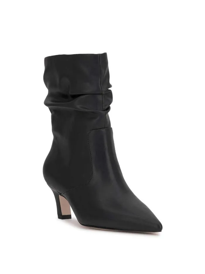 Women Vyluna Bootie In Black Jessica Simpson Boots and Booties