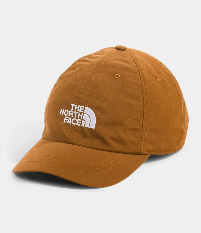 Womens The North Face Hats Horizon Hat Timber Tan