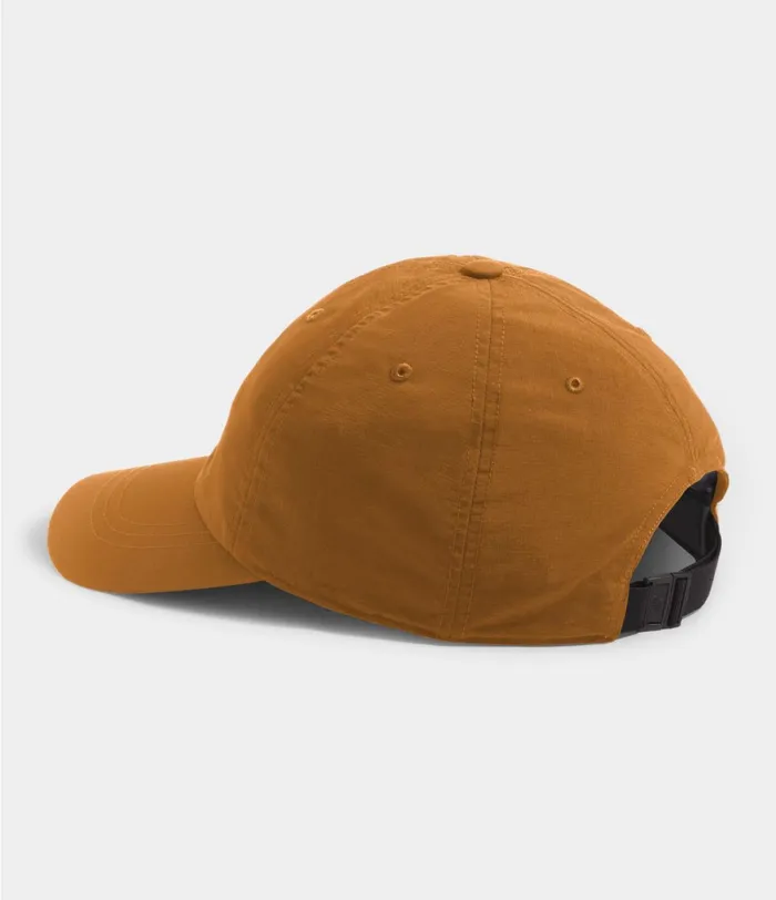 Womens The North Face Hats Horizon Hat Timber Tan