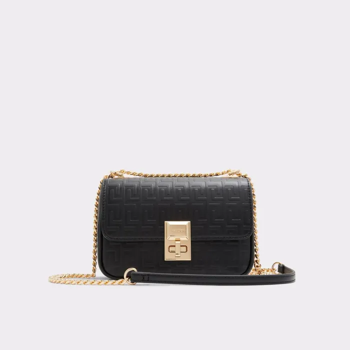 Wyleriell Black Women ALDO Crossbody Bags