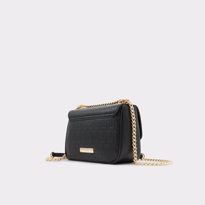 Wyleriell Black Women ALDO Crossbody Bags