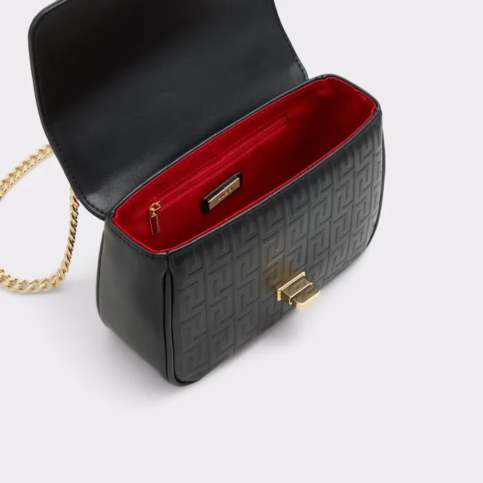 Wyleriell Black Women ALDO Crossbody Bags