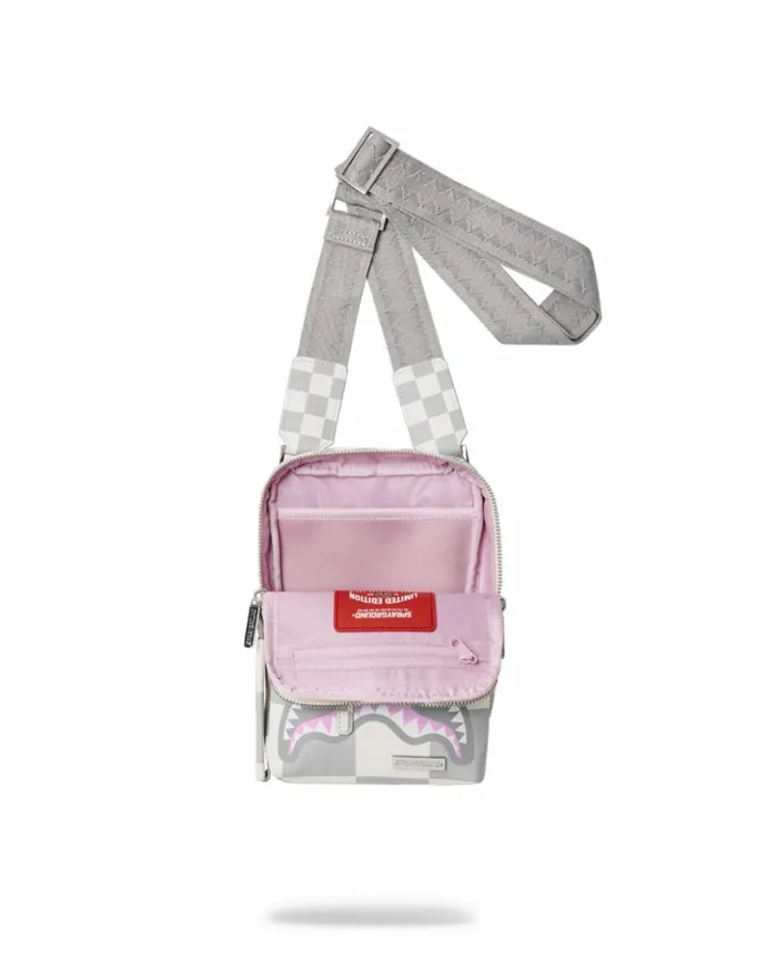 XTC LA PALAIS SLING Bags SPRAYGROUND