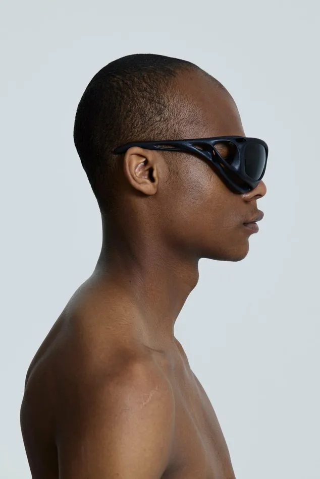 Xtraterra Sunglasses Black Men Jaded London Xtraterra Sunglasses Black Men Jaded London
