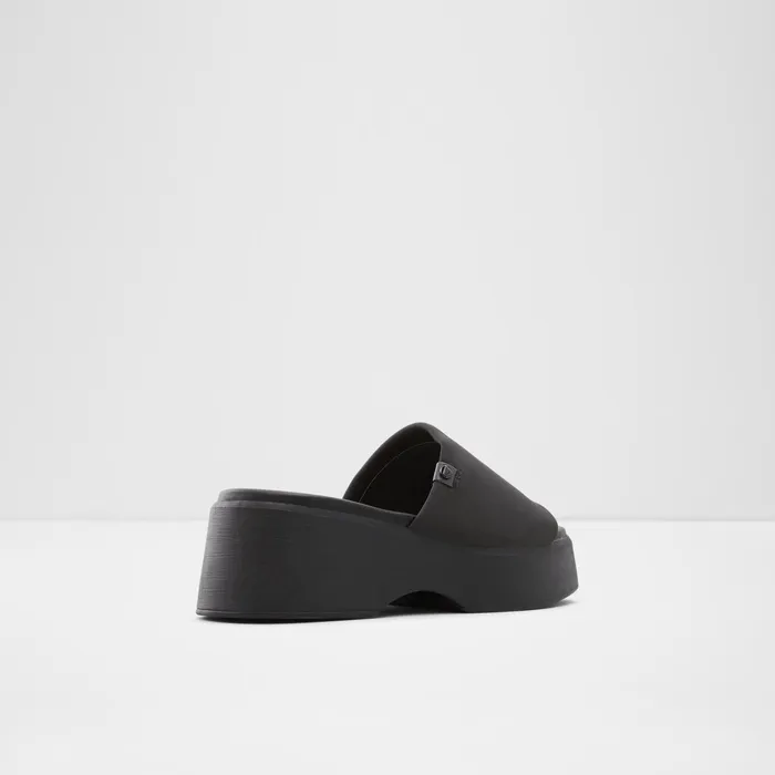 Yassu Black Women ALDO Sandals