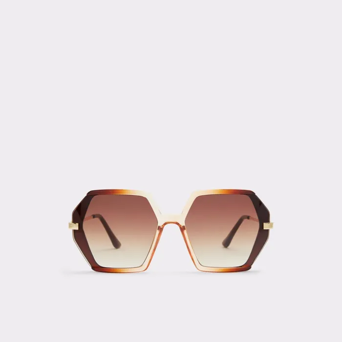 Yboa Brown Women ALDO Sunglasses
