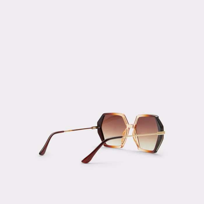 Yboa Brown Women ALDO Sunglasses