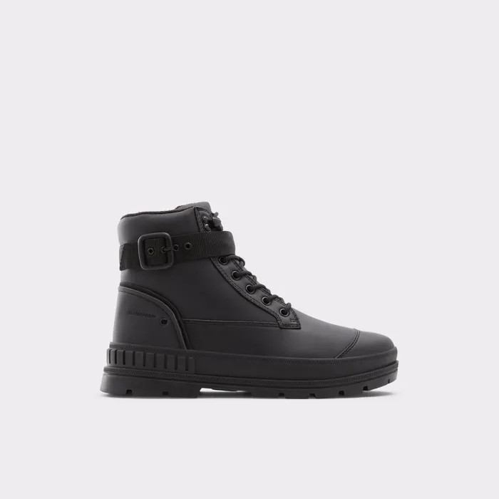 Yonathanwp Black Men ALDO Boots